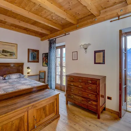 Casa Nel Borgo - Casa Oliva * Tremosine