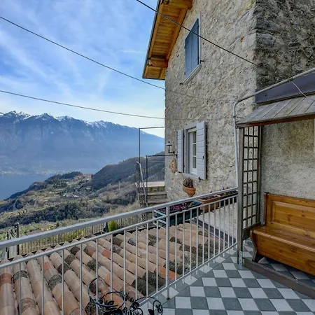 Casa Nel Borgo - Casa Oliva *