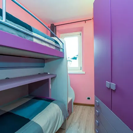 Casa Nel Borgo - Casa Oliva Holiday home Tremosine