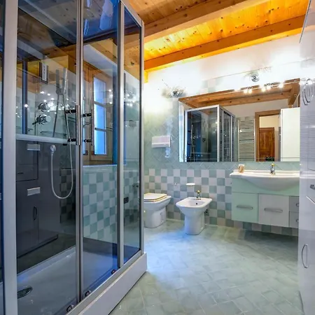 Casa Nel Borgo - Casa Oliva * Tremosine