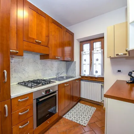 Casa Nel Borgo - Casa Oliva Holiday home