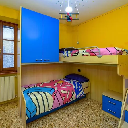 Casa Nel Borgo - Casa Oliva