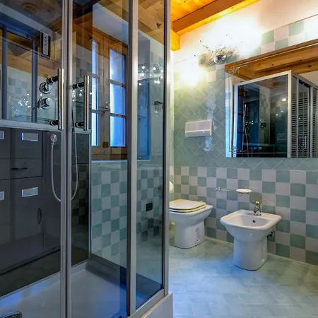 Casa Nel Borgo - Casa Oliva * Tremosine