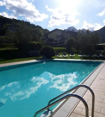 Casa Nel Borgo - Casa Oliva Tremosine