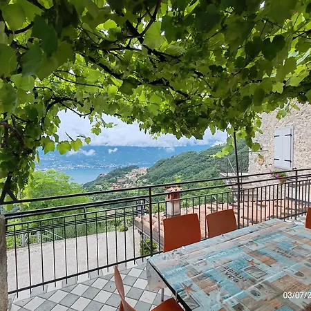 Casa Nel Borgo - Casa Oliva Holiday home