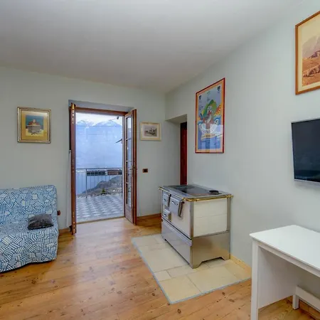 Casa Nel Borgo - Casa Oliva * Tremosine
