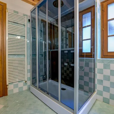 Dom wakacyjny Casa Nel Borgo - Casa Oliva