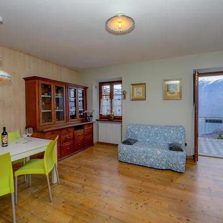Casa Nel Borgo - Casa Oliva *