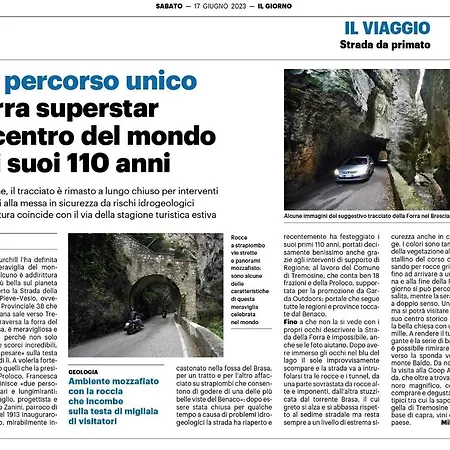 Casa Nel Borgo - Casa Oliva Dom wakacyjny Tremosine